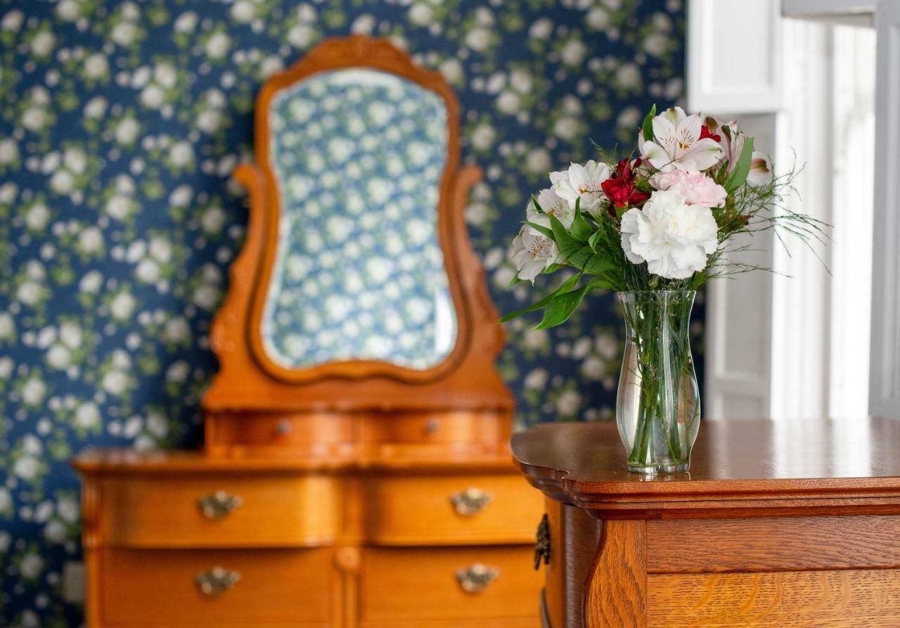 Athenaeum Hotel Chautauqua Екстериор снимка